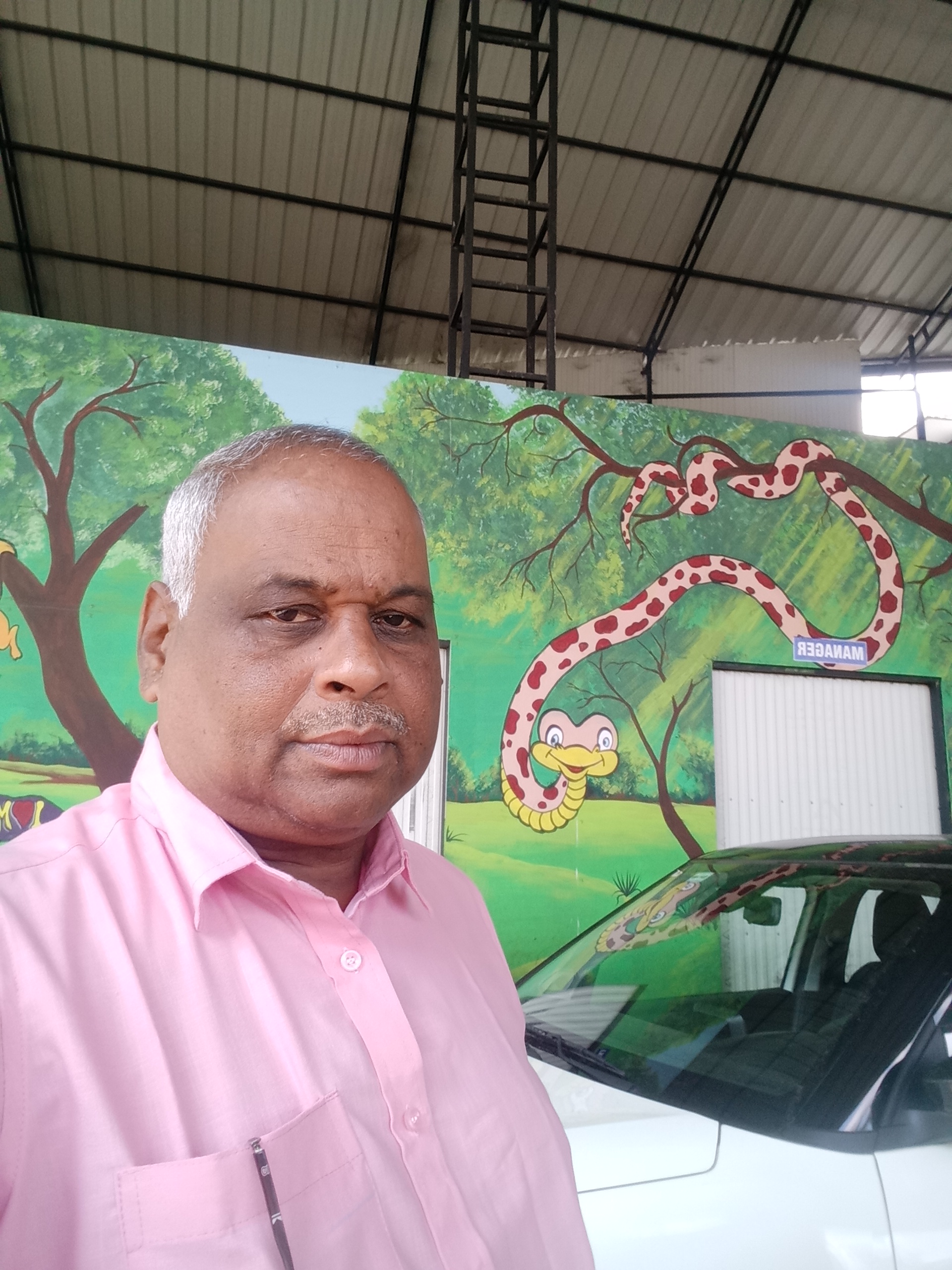 gallery